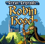 Download 'Robin Hood (128x160)' to your phone